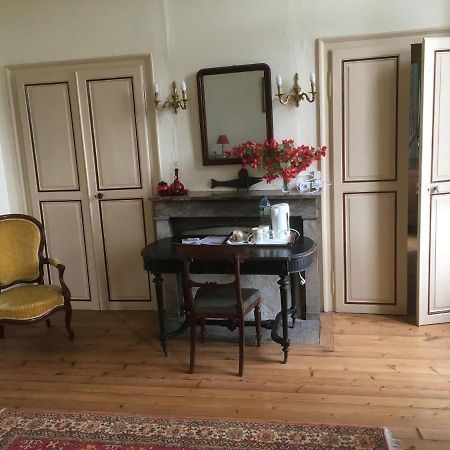 Chateau De Villers-Châtel 外观 照片